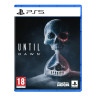 UNTIL DAWN PS5