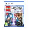 LEGO HARRY POTTER COLLECTION PS5