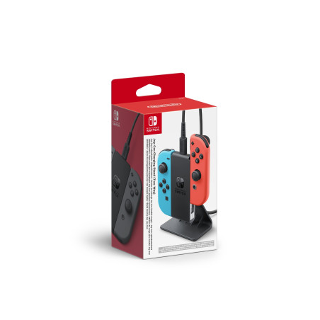 SWITCH JOY-CON CHARGING STAND