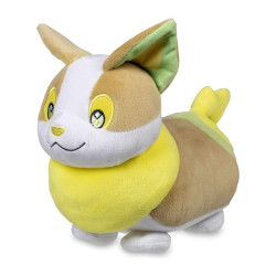 POKEMON PLUSH - YAMPER