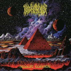 BLOOD INCANTATION -...