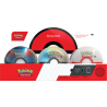 POKEMON TCG POKEBALL TIN FALL 2024