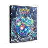 POKEMON TCG 9-POCKET PORTFOLIO STELLAR CROWN