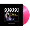 OST - FOUR ALICE COMEDIES (PINK)