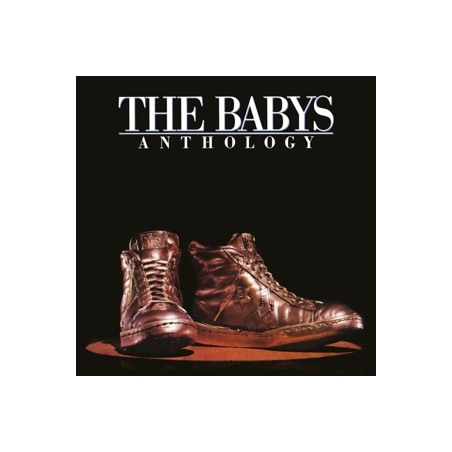 BABYS - ANTHOLOGY