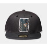 CAP KINGDOM HEARTS SNAPBACK