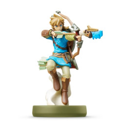 AMIIBO LINK ARCHER