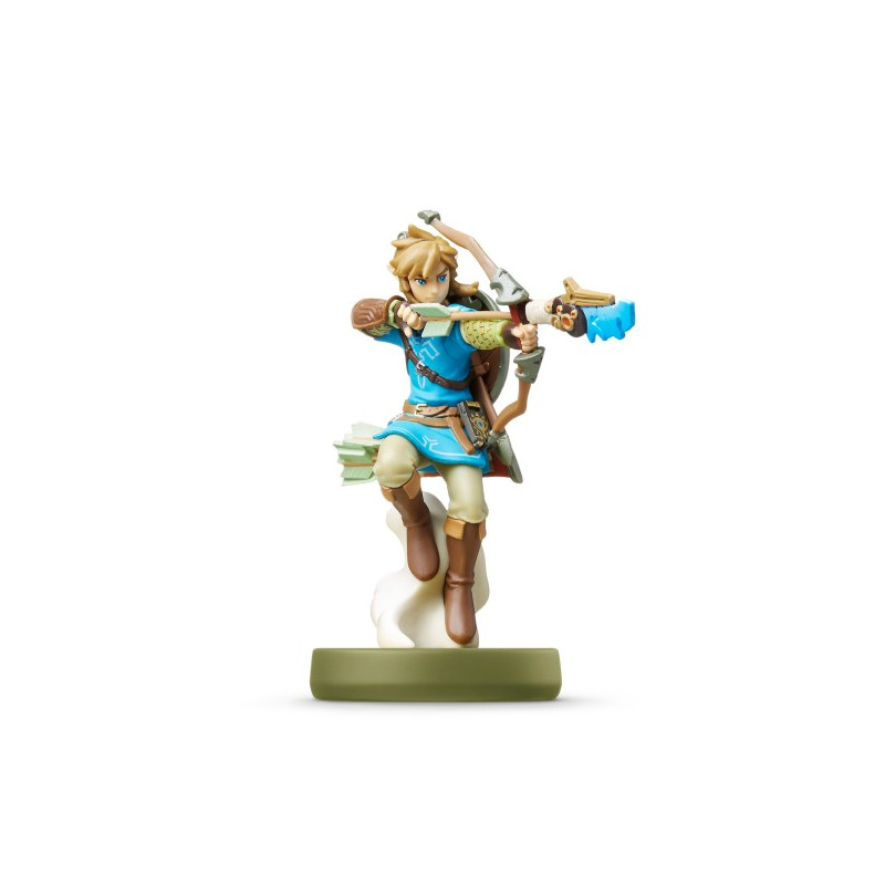 AMIIBO LINK ARCHER