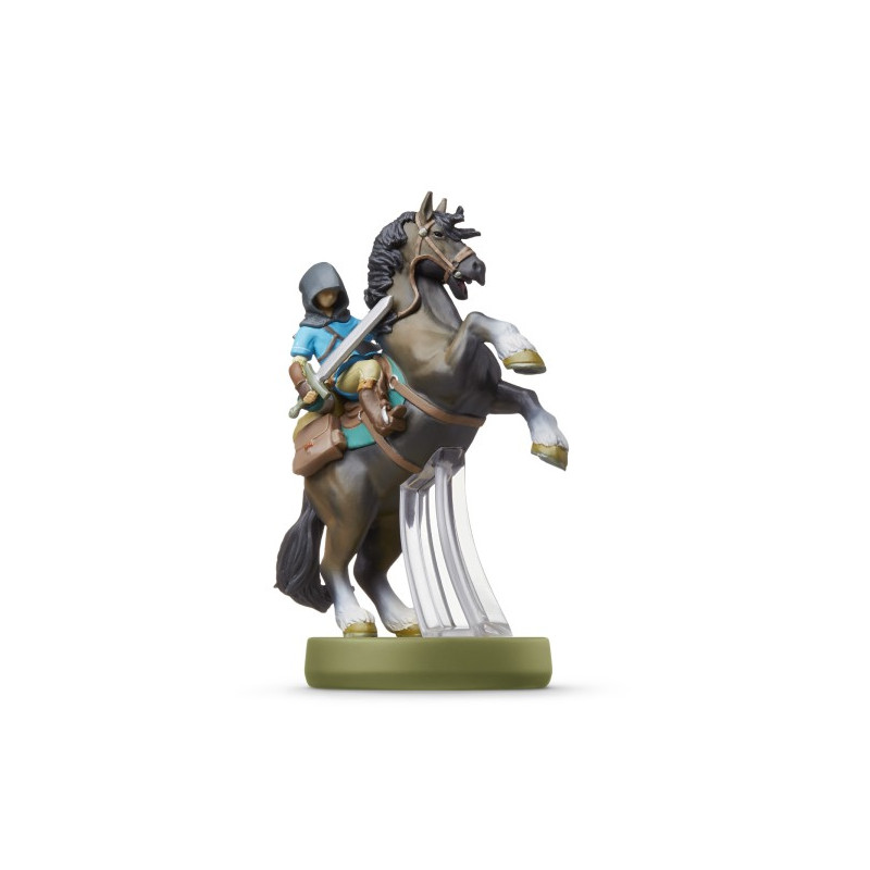 AMIIBO LINK RIDER