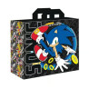 SONIC THE HEDGEHOG SHOPPING BAG