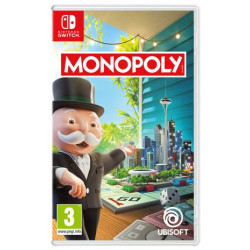 MONOPOLY SW