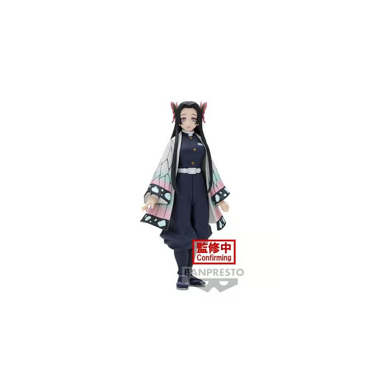 KIMETSU NO YAIBA FIGURE - KANAE KOCHO