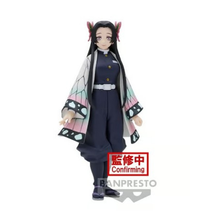 KIMETSU NO YAIBA FIGURE - KANAE KOCHO