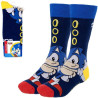 SOCKS SONIC THE HEDGEHOG