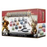 GW WARH. AGE OF SIGMAR PAINTS + TOOLS