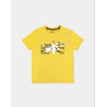 T-SHIRT POKEMON PIKA WOMEN'S