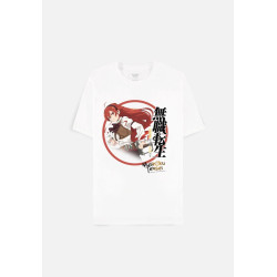 T-SHIRT MUSHOKU TENSEI -...