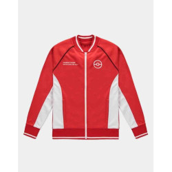 JACKET POKEMON TRAINER (2XL)