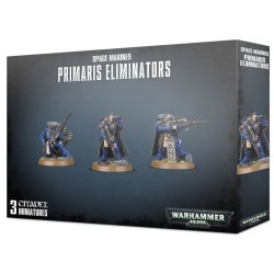 GW 40K SPACE MARINES...