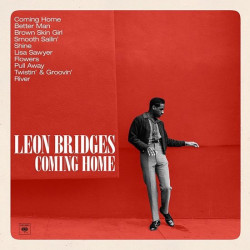 BRIDGES, LEON - COMING HOME