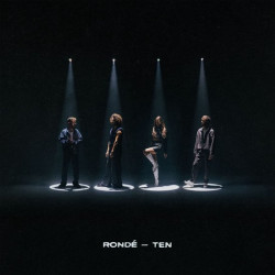 RONDE - TEN