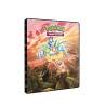 POKEMON TCG 4-POCKET PORTFOLIO SURGING SPARKS