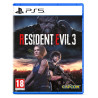 RESIDENT EVIL 3 PS5