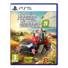 FARMING SIMULATOR 2025 PS5