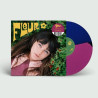 FLEUR - FLEUR (COLORED VINYL)