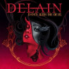 DELAIN - DANCE WITH THE DEVIL