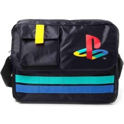 MESSENGER BAG PLAYSTATION...