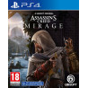 ASSASSIN'S CREED MIRAGE PS4