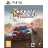 HIGHWAY POLICE SIMULATOR PS5