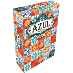 AZUL MINI