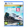 TRAIN SIM WORLD 5 PS5