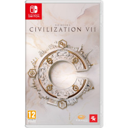 CIVILIZATION VII SW