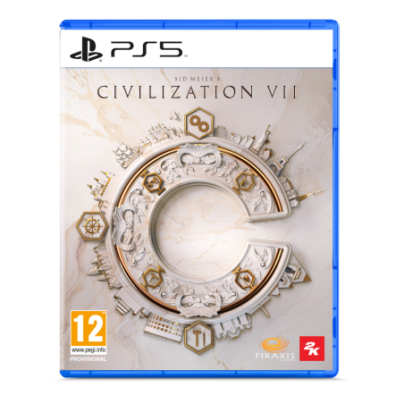 CIVILIZATION VII PS5