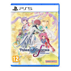 TALES OF GRACES F...