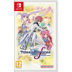 TALES OF GRACES F...