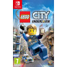 LEGO CITY UNDERCOVER SW