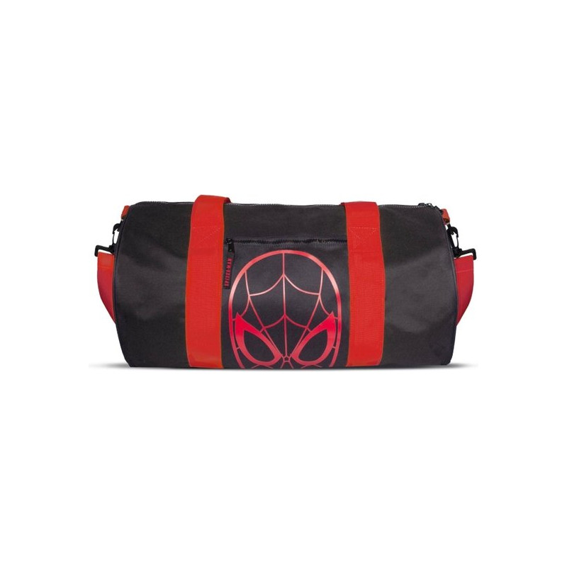 SPORTSBAG SPIDER-MAN