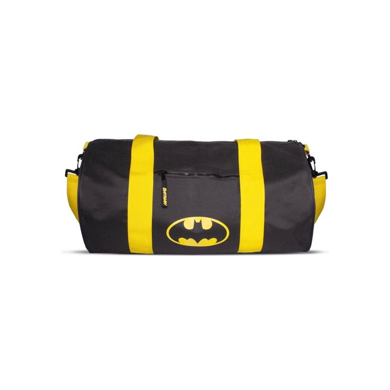 SPORTSBAG BATMAN LOGO