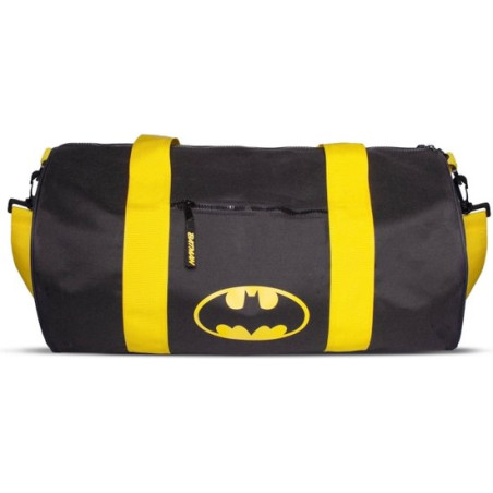 SPORTSBAG BATMAN LOGO