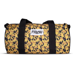 SPORTSBAG POKEMON PIKACHU