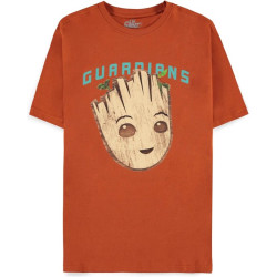 T-SHIRT GUARDIANS OF THE...