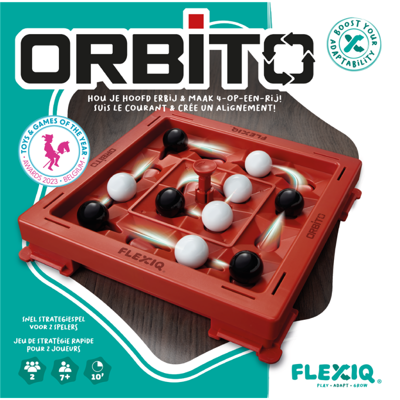 ORBITO