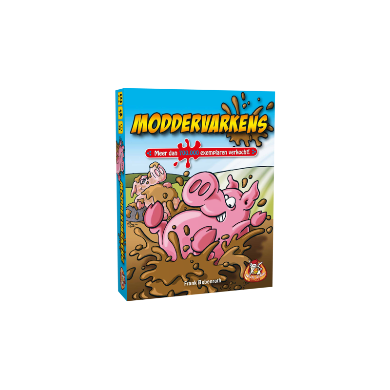 MODDERVARKENS