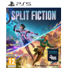 SPLIT FICTION PS5