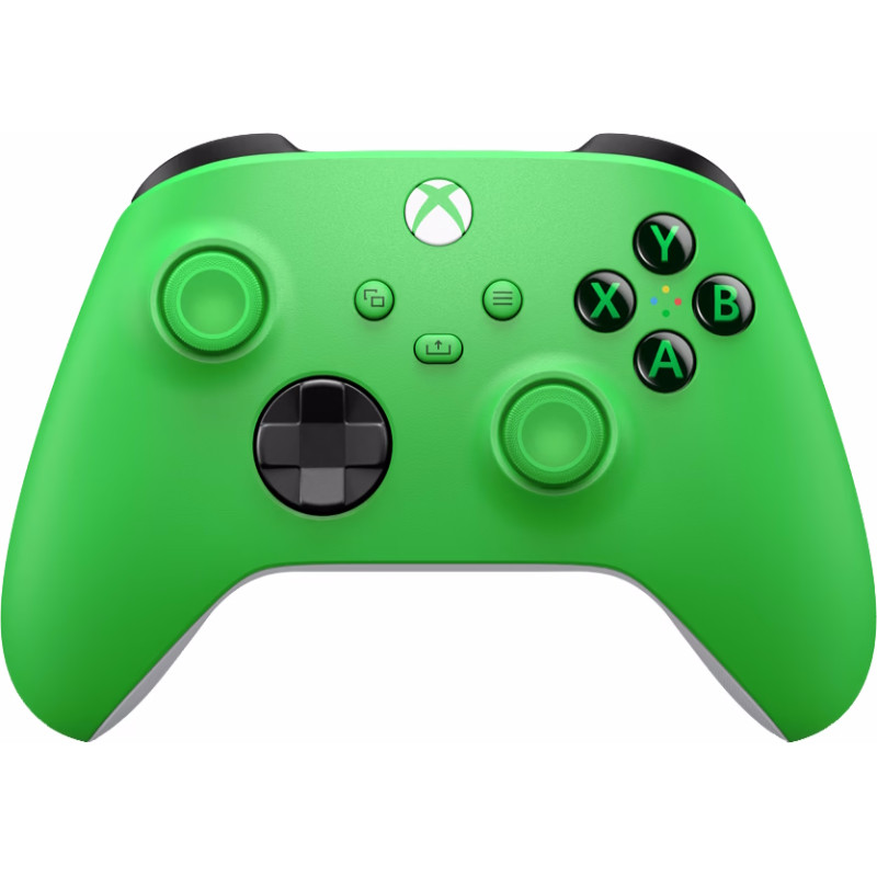 XBOX WIRELESS CONTROLLER GREEN