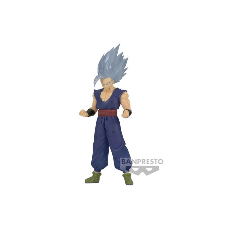 DRAGONBALL SUPER FIGURE - SON GOHAN